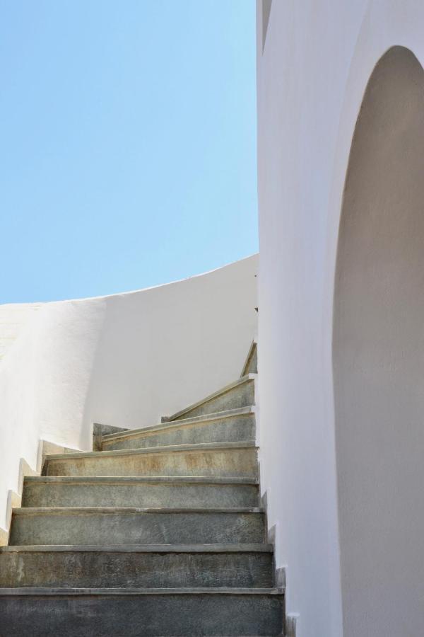 Beach House Set In A Beautiful Bay Karystos  Luaran gambar